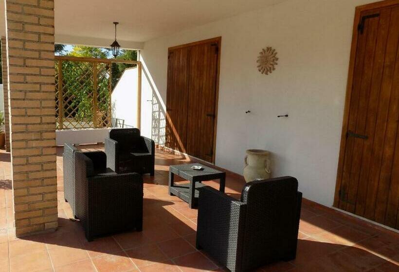 La Noce Bed And Breakfast