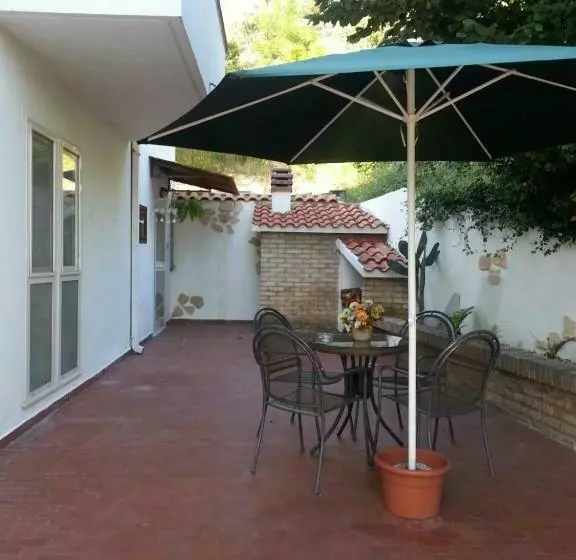 La Noce Bed And Breakfast