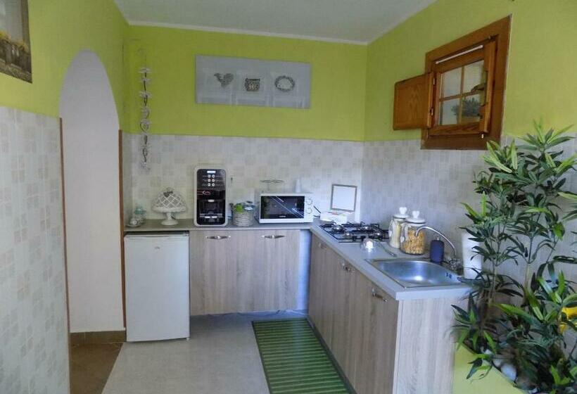 La Noce Bed And Breakfast