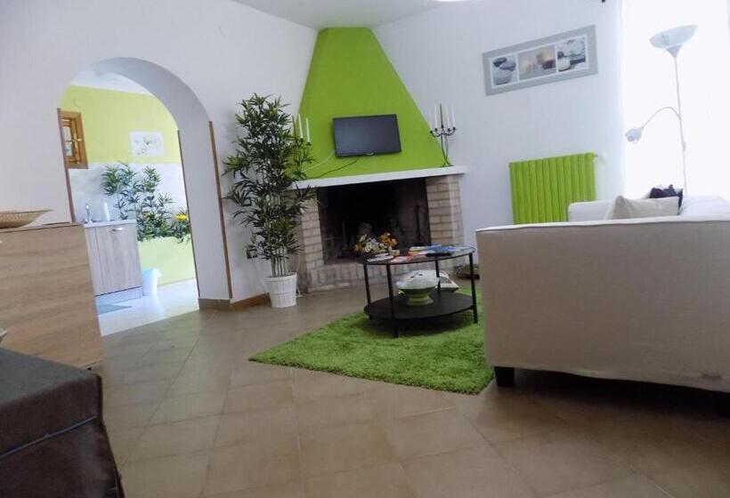 La Noce Bed And Breakfast