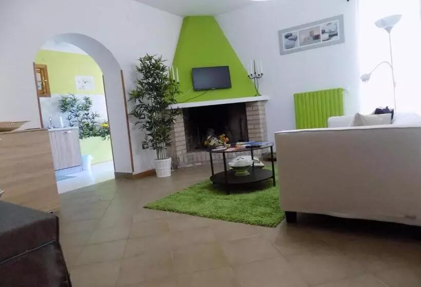 La Noce Bed And Breakfast