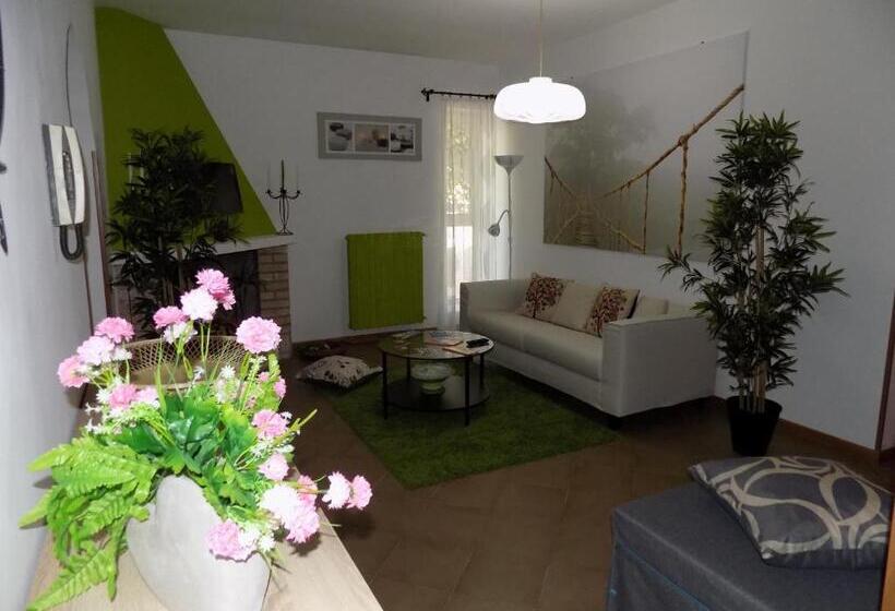 La Noce Bed And Breakfast