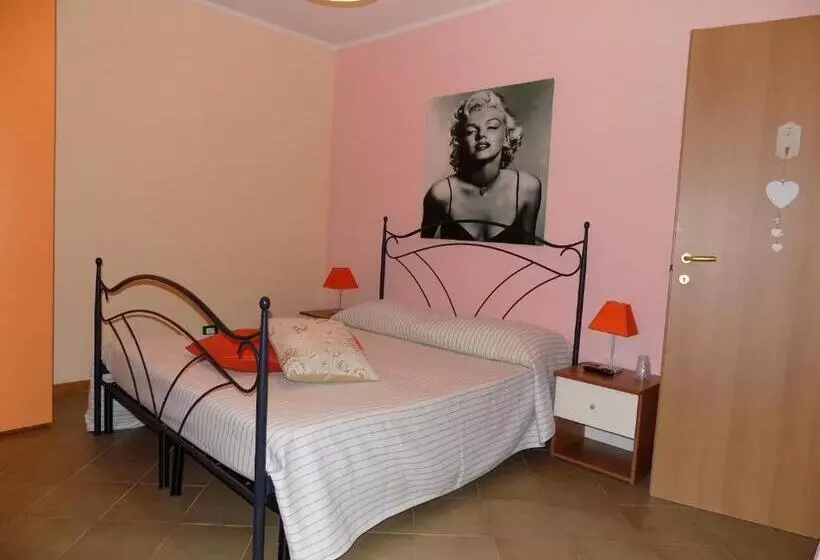 La Noce Bed And Breakfast