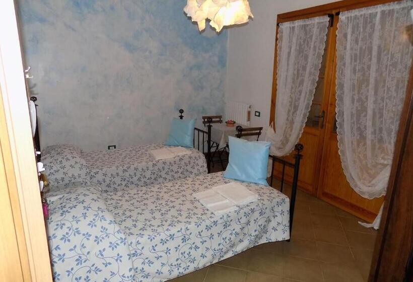 La Noce Bed And Breakfast