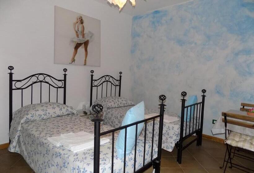 La Noce Bed And Breakfast