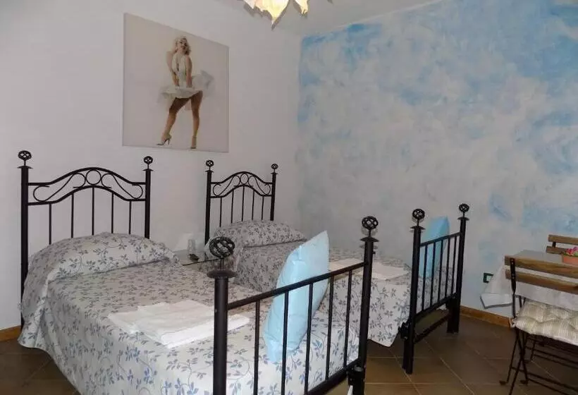 La Noce Bed And Breakfast