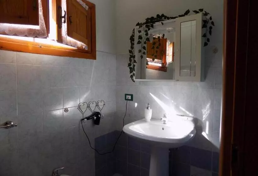 La Noce Bed And Breakfast