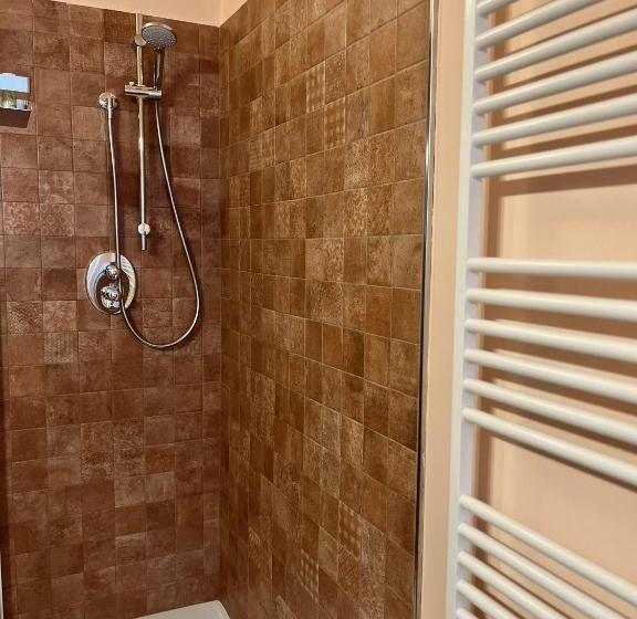 Pensjonat Casa Caimotta