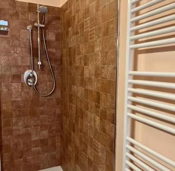 Pensione Casa Caimotta