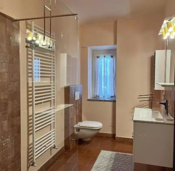 Pensione Casa Caimotta