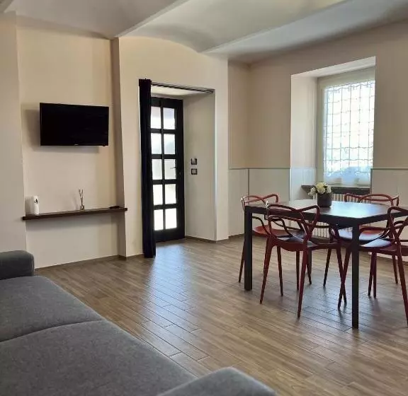 Pensione Casa Caimotta