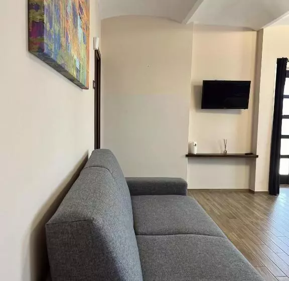 Pensione Casa Caimotta