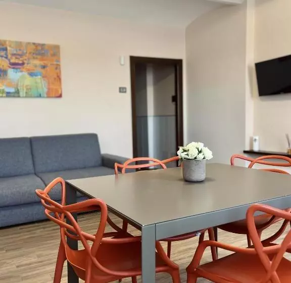 Pensione Casa Caimotta