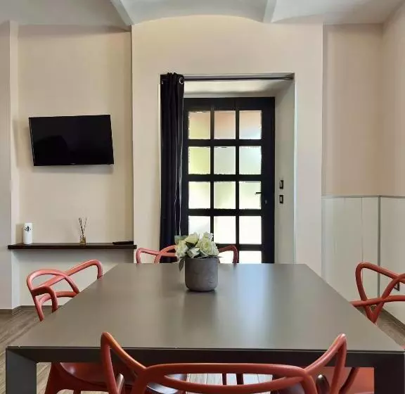 Pensione Casa Caimotta