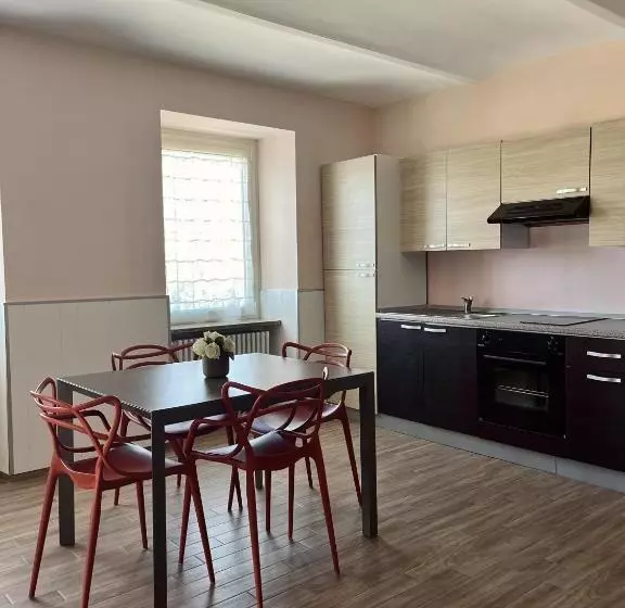 Pensione Casa Caimotta