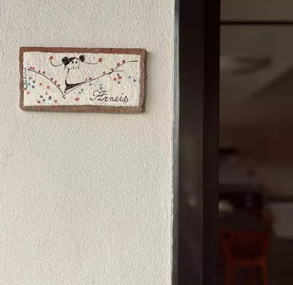 Pensione Casa Caimotta