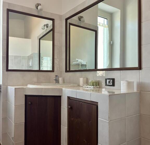 Pensjonat Casa Caimotta