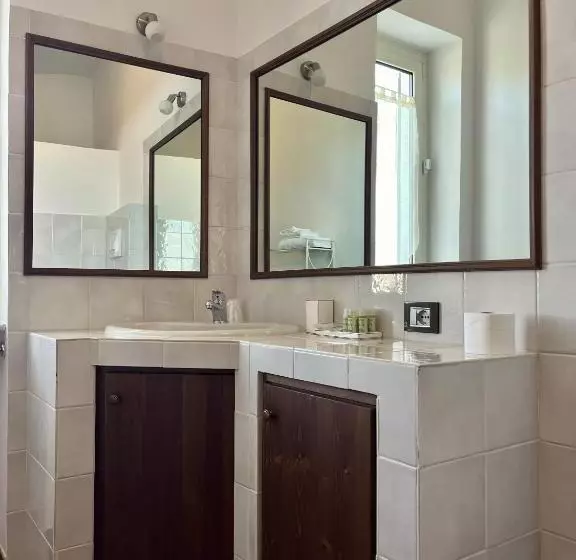 Pensione Casa Caimotta