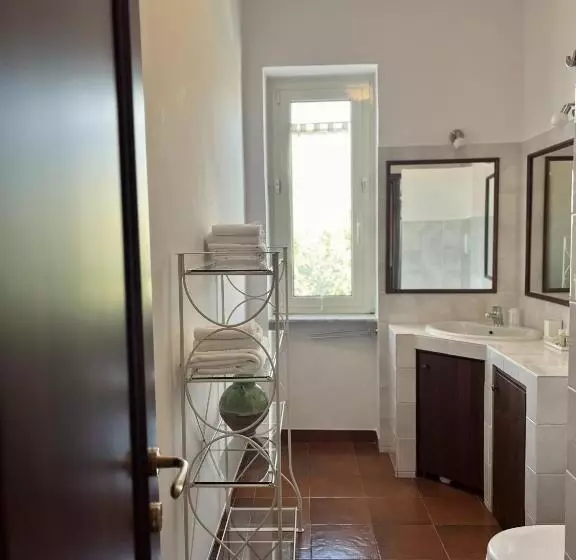 Pensione Casa Caimotta