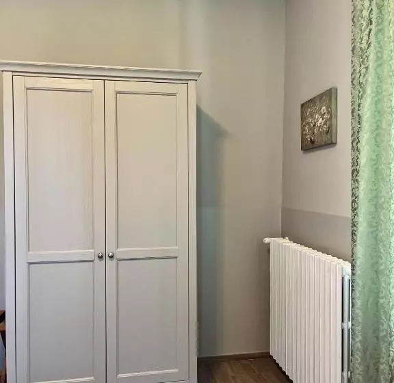 Pensione Casa Caimotta