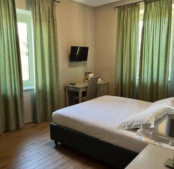 Pensione Casa Caimotta