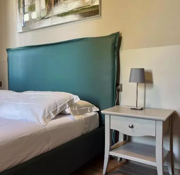 Pensione Casa Caimotta