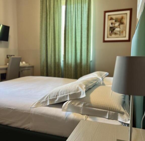 Pensjonat Casa Caimotta