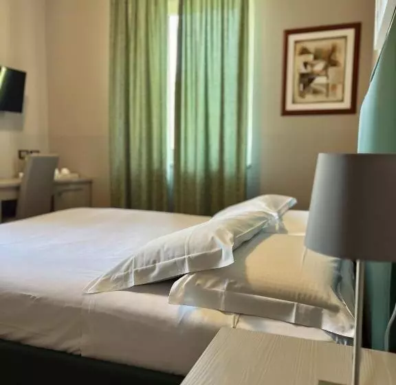 Pensione Casa Caimotta