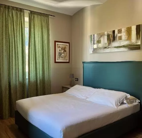 Pensione Casa Caimotta