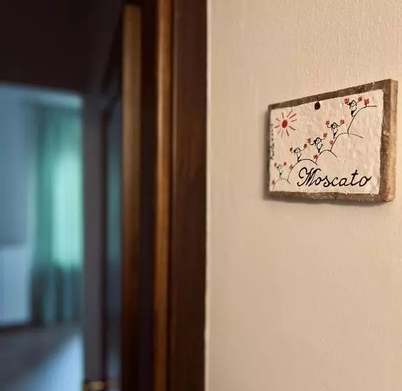 Pensione Casa Caimotta