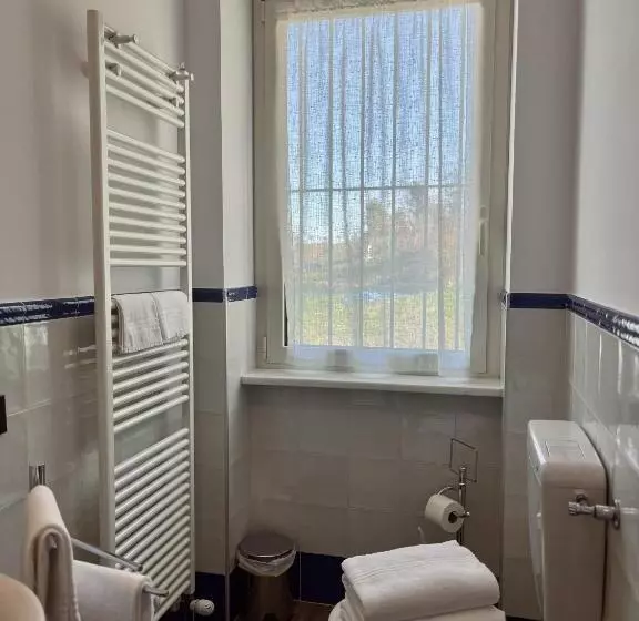 Pensione Casa Caimotta