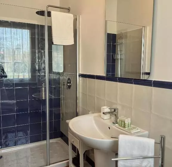 Pensione Casa Caimotta