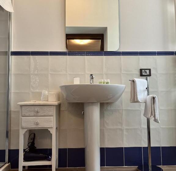 Pensjonat Casa Caimotta