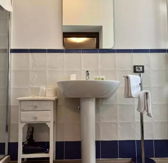 Pensione Casa Caimotta