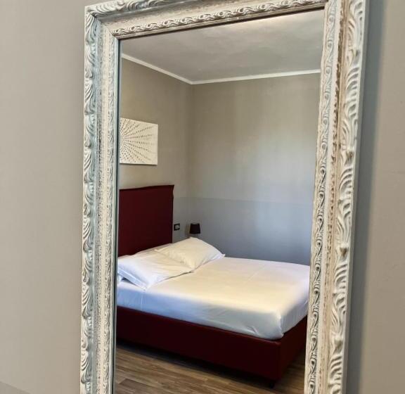 Pensjonat Casa Caimotta