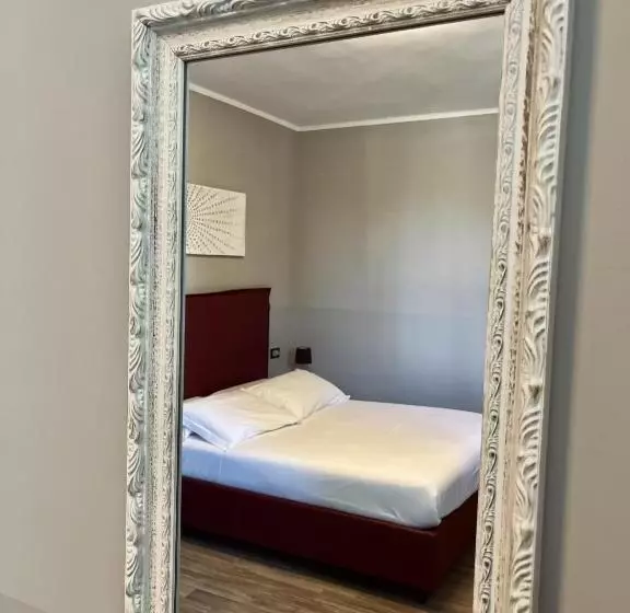 Pensione Casa Caimotta