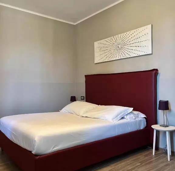 Pensione Casa Caimotta