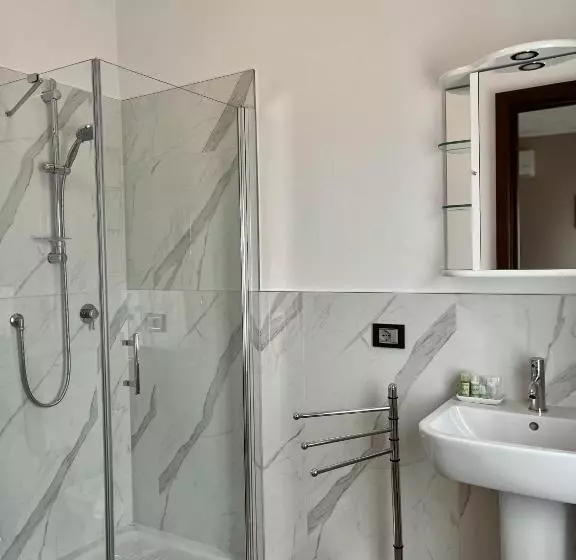 Pensione Casa Caimotta