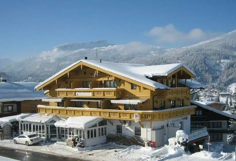 Majatalo Ferienwohnungen Fellhornblick