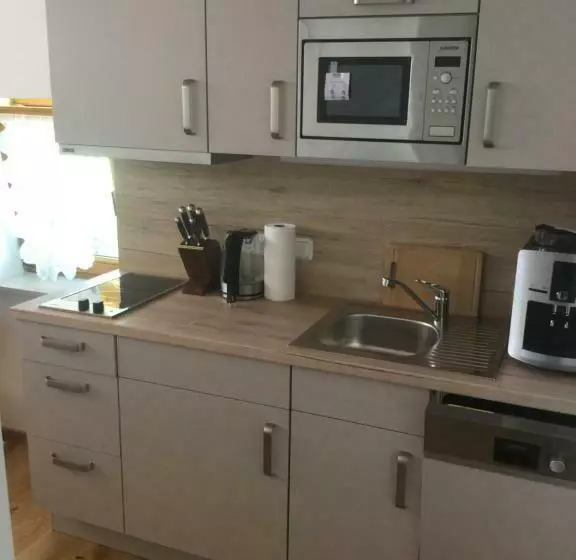 Majatalo Ferienwohnungen Fellhornblick