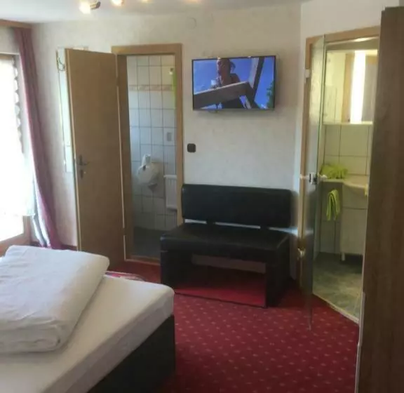 Majatalo Ferienwohnungen Fellhornblick