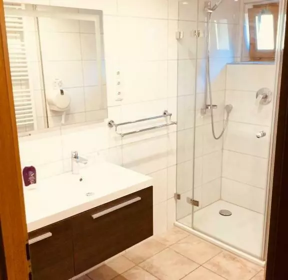 Majatalo Ferienwohnungen Fellhornblick