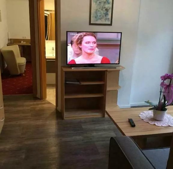 Majatalo Ferienwohnungen Fellhornblick