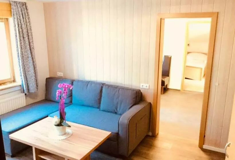 Majatalo Ferienwohnungen Fellhornblick