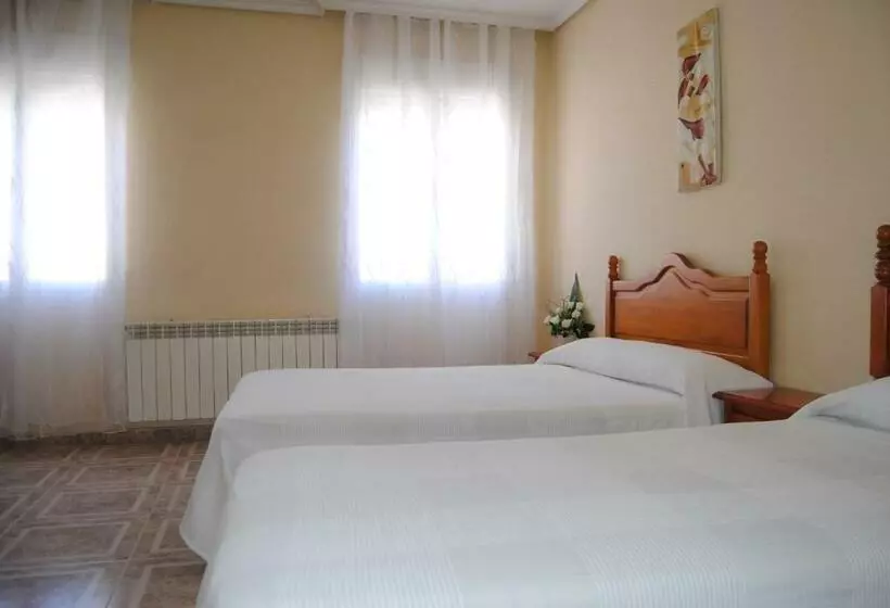 Majatalo Hostal ávila