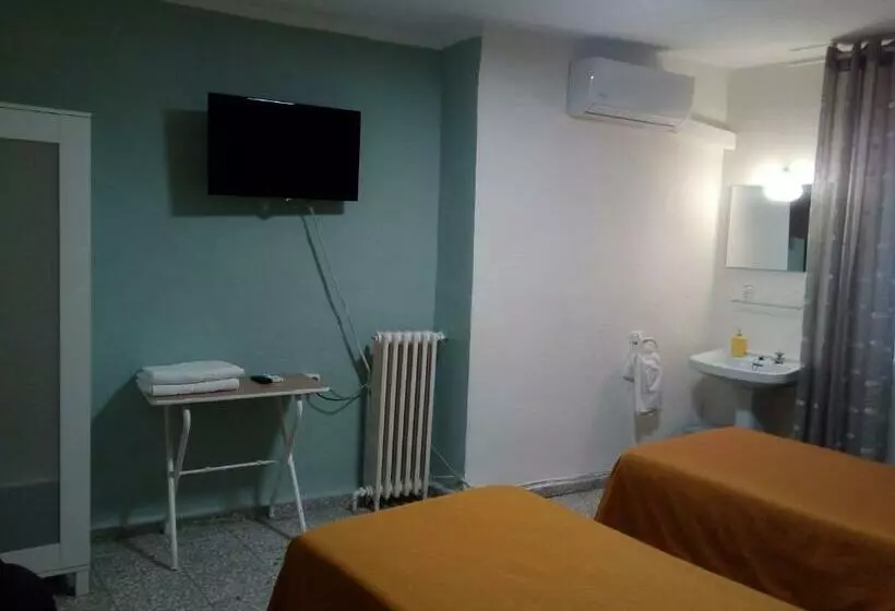 Majatalo Hostal ávila