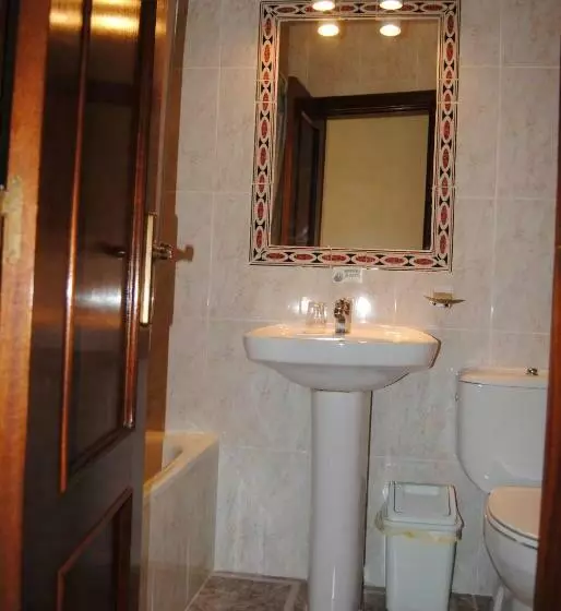 Majatalo Hostal ávila