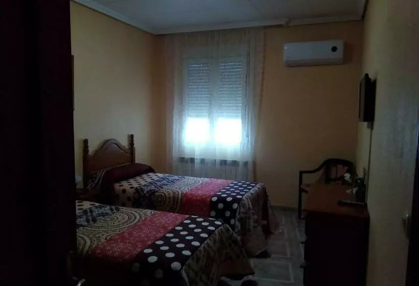 Majatalo Hostal ávila