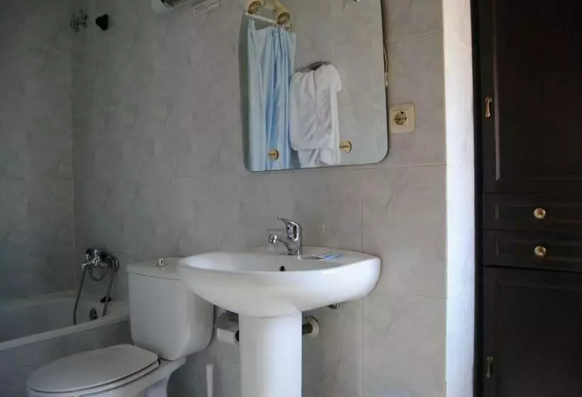 Majatalo Hostal ávila