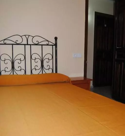 Majatalo Hostal ávila